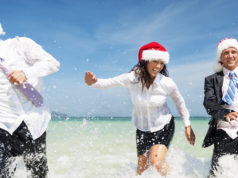 Obowiązki pracodawcy związane z wysokimi temperaturami