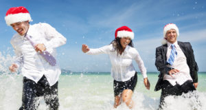 Obowiązki pracodawcy związane z wysokimi temperaturami