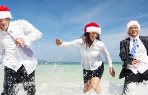 Obowiązki pracodawcy związane z wysokimi temperaturami