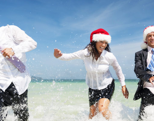 Obowiązki pracodawcy związane z wysokimi temperaturami