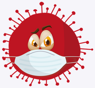 Przechwytywanie wesoły virus
