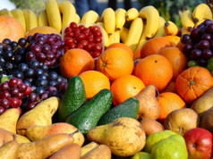 Komora beztlenowa do przechowywania owoców i warzyw – zasady bhp